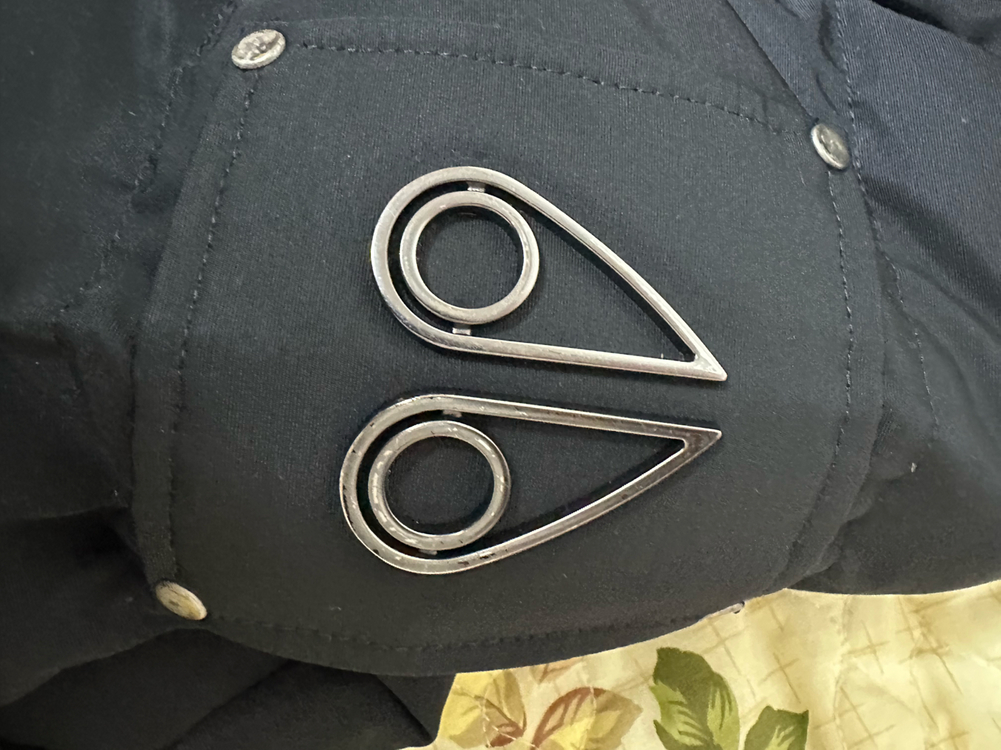 여성 무스너클 클라우드 롱패딩 이미지