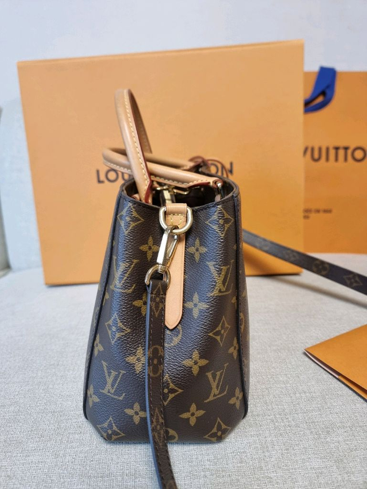 루이비통 정품 명품가방 몽테뉴BB 판매요 청주 이미지