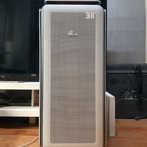 [SKmagic] SK매직 스마트모션 공기청정기 이미지