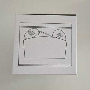 네스카페 돌체구스토 캡슐 보관함 이미지