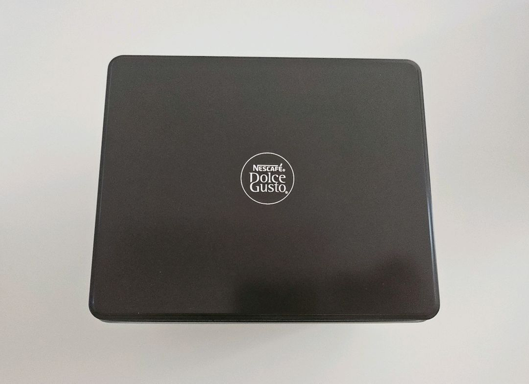 네스카페 돌체구스토 캡슐 보관함 이미지