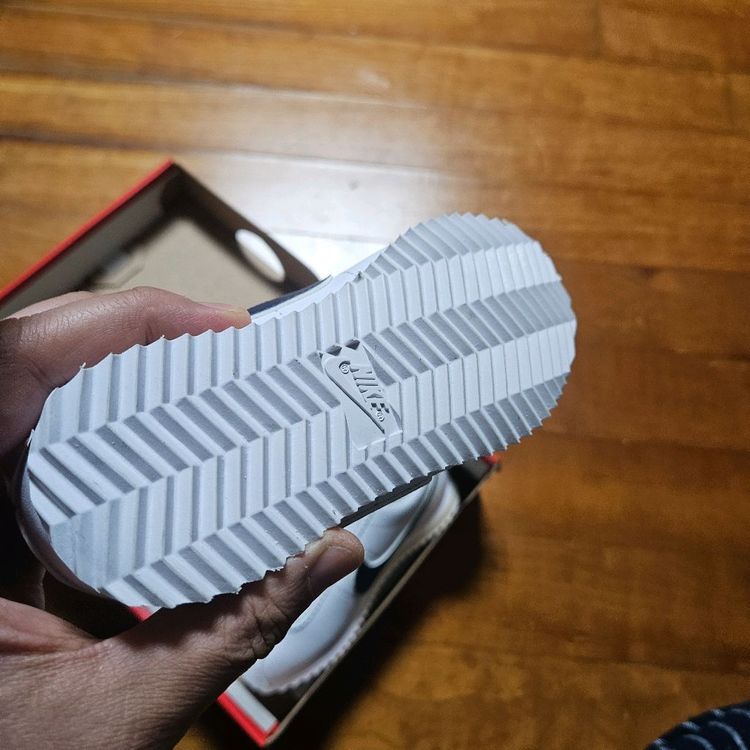 미사용 나이키 키즈 코르테즈 이지온 150 이미지