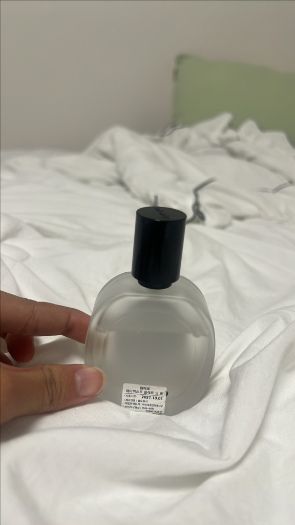 딥디크 플레르 드 뽀 이미지