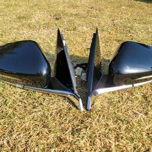 그랜져IG 2017년 8핀 색상 NB9 좌우세트 이미지