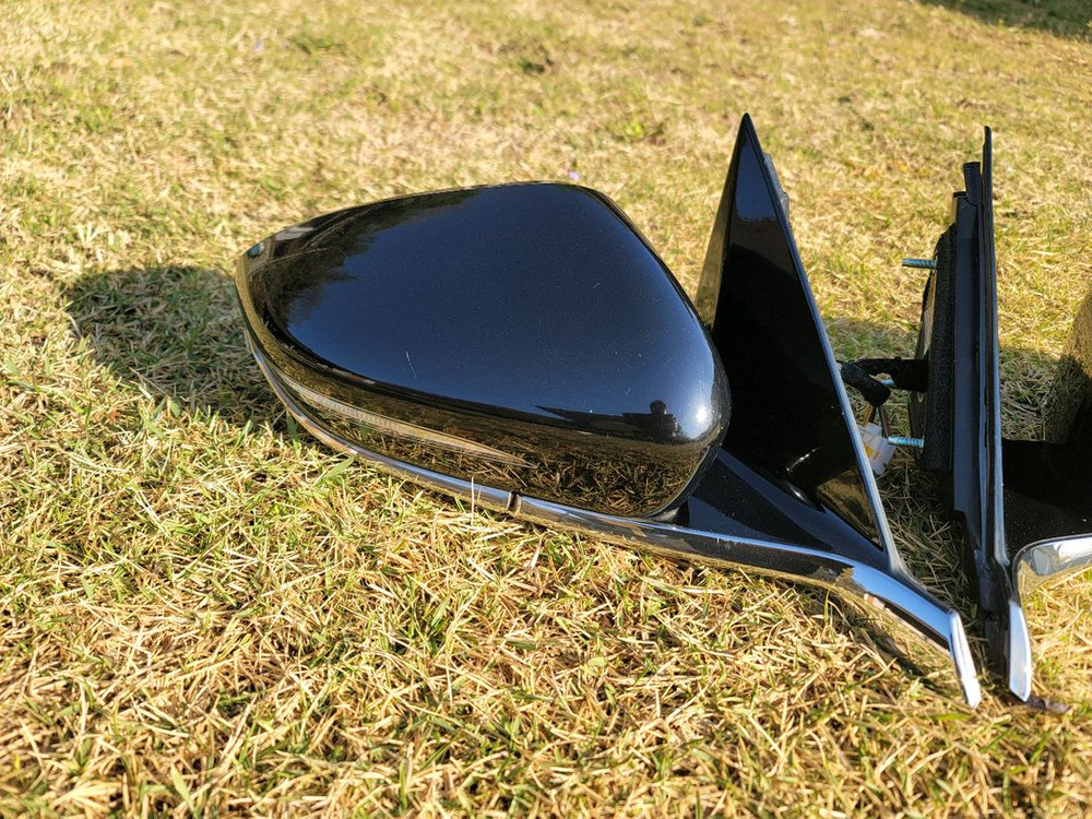 그랜져IG 2017년 8핀 색상 NB9 좌우세트 이미지