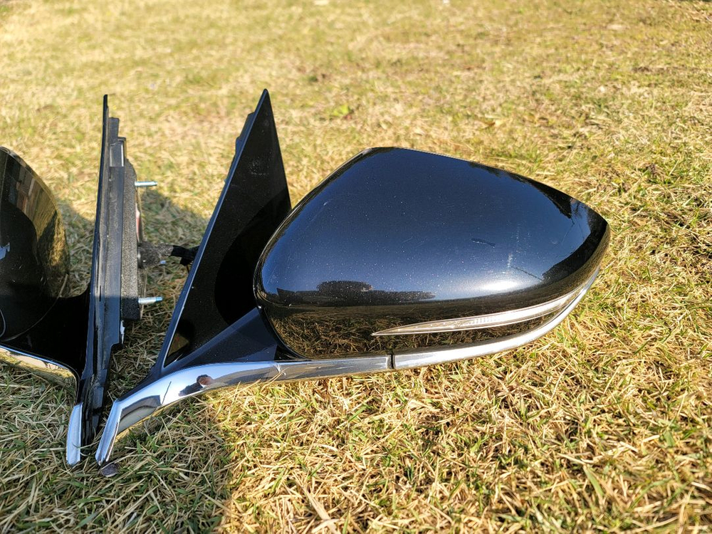 그랜져IG 2017년 8핀 색상 NB9 좌우세트 이미지