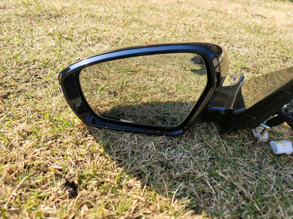 그랜져IG 2017년 8핀 색상 NB9 좌우세트 이미지