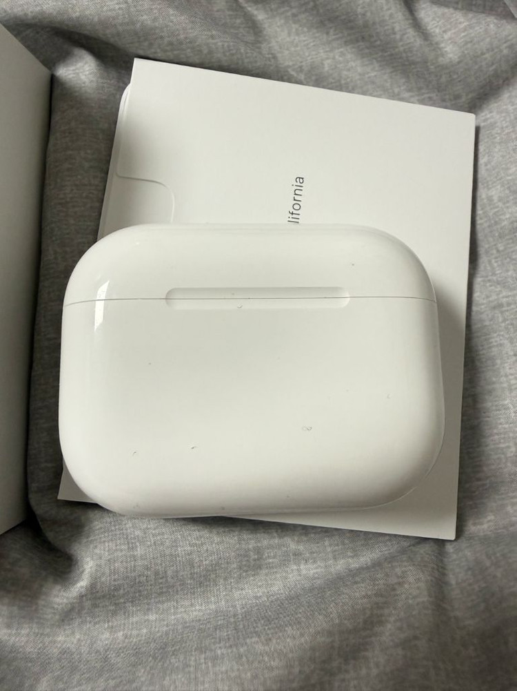 에어팟 프로 3세대 이미지