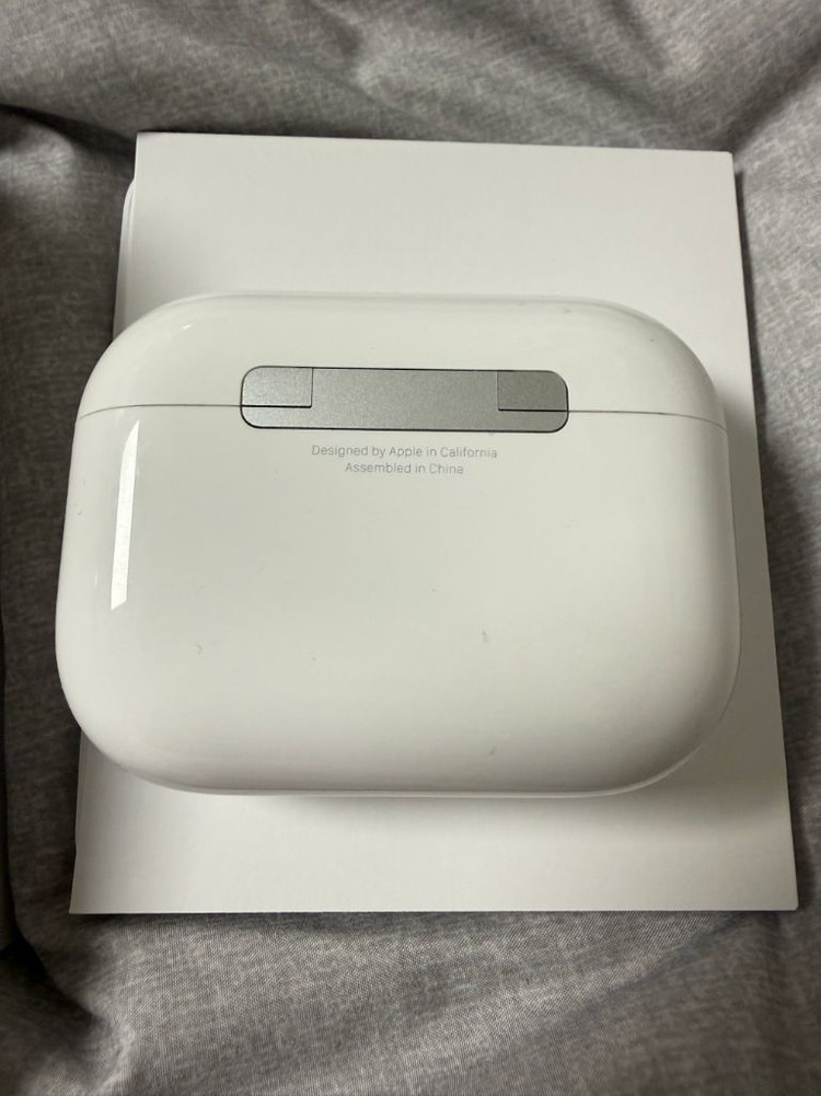 에어팟 프로 3세대 이미지