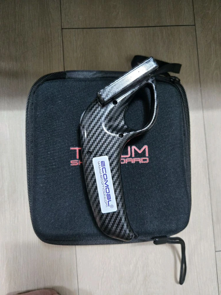 에코모블 텔럼바 4륜 전동스케이트보드 이미지