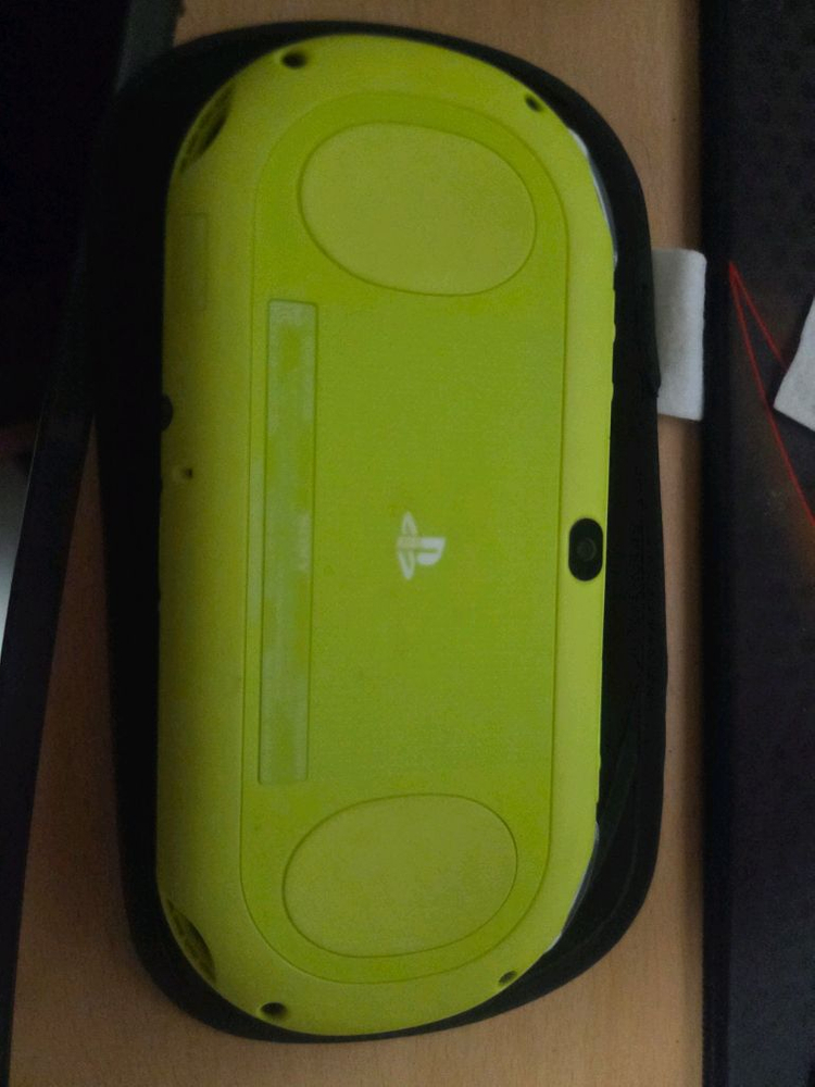 psvita 2세대 이미지