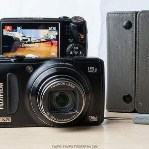 후지f300exr(인플러언 딤디 뉴진스사용) 이미지