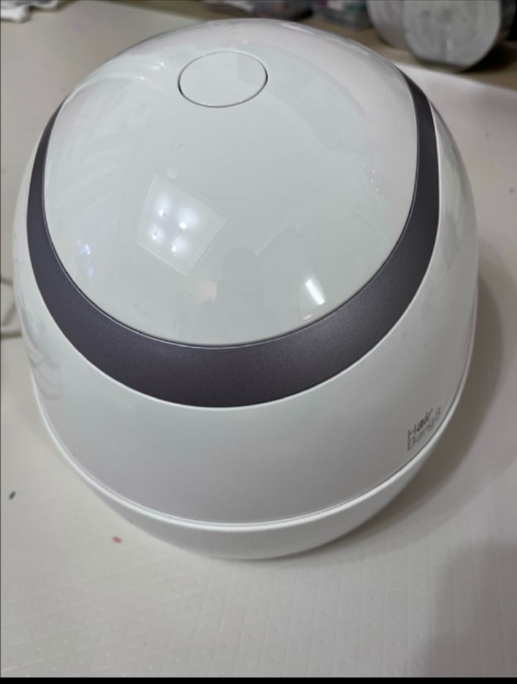 헤어뱅 두피관리기 이미지