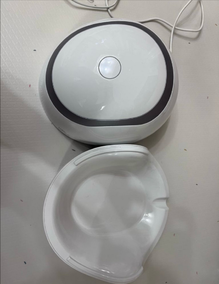 헤어뱅 두피관리기 이미지