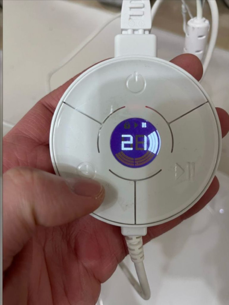 헤어뱅 두피관리기 이미지