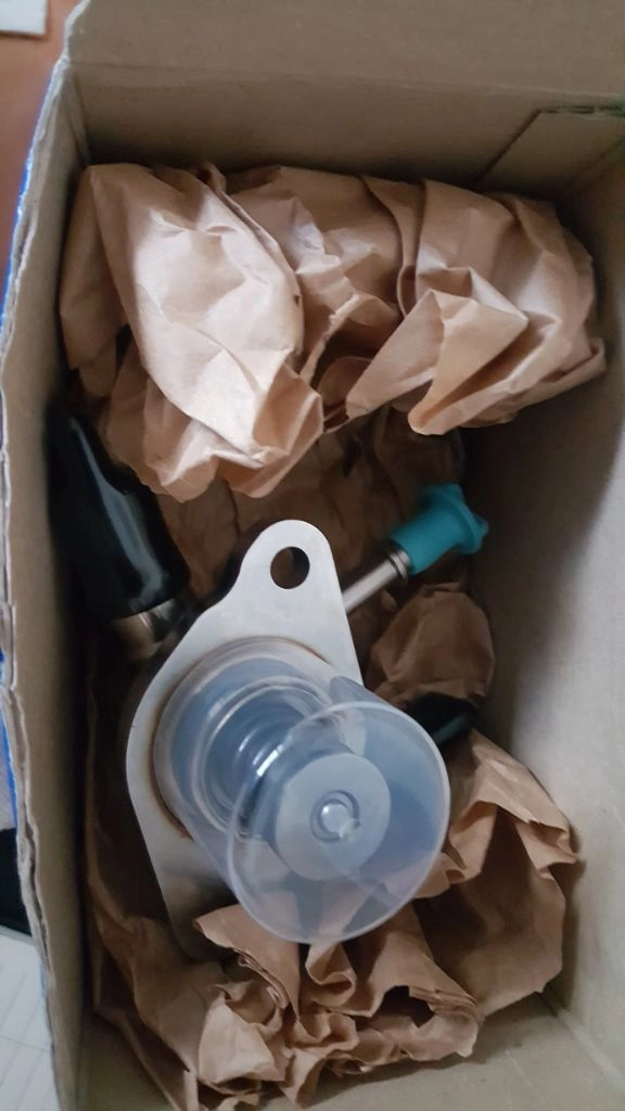 트레이블레이져1.3 연료고압펌프 이미지