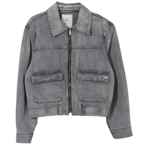 코드그라피 데님자켓 이미지