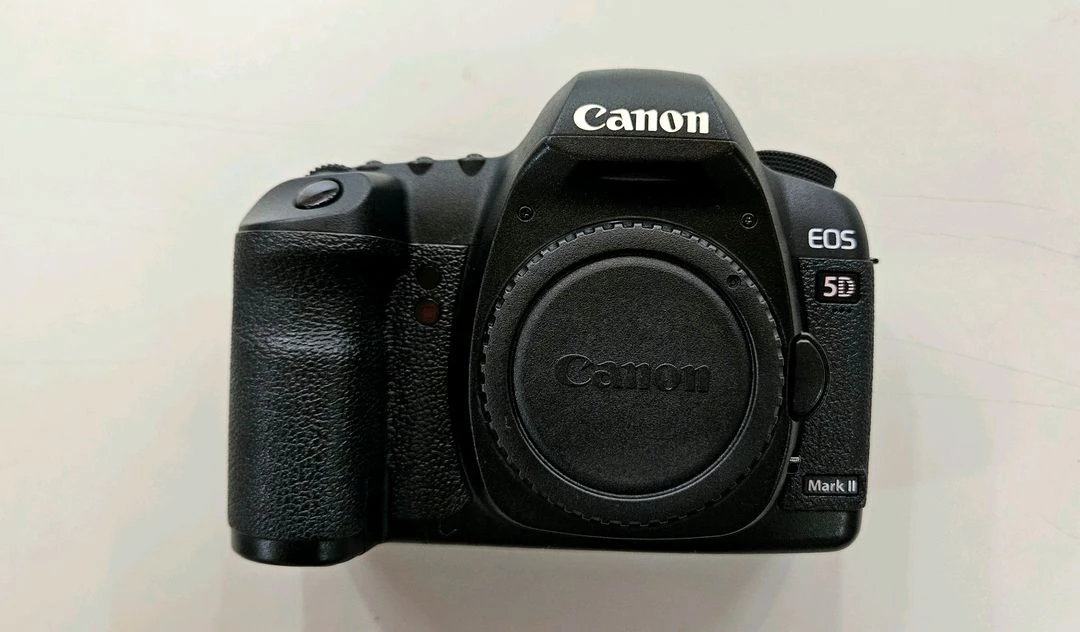 A급> 캐논 EOS 5D Mark II 오두막 5d mark2 5dm2 - 안심되는 중고거래