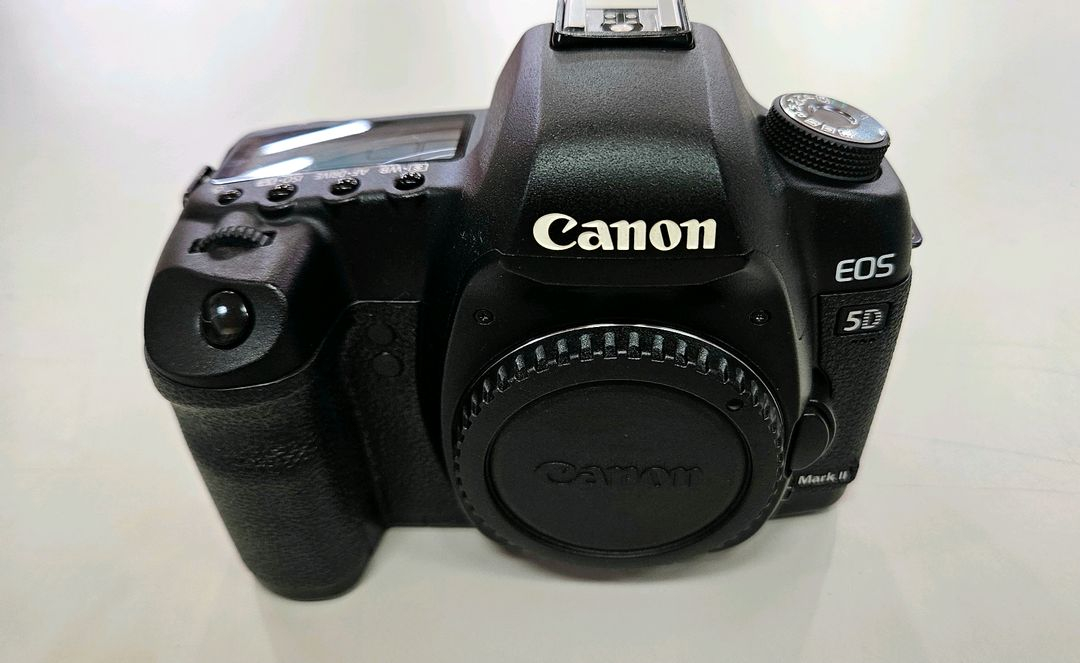 A급> 캐논 EOS 5D Mark II 오두막 5d mark2 5dm2 이미지