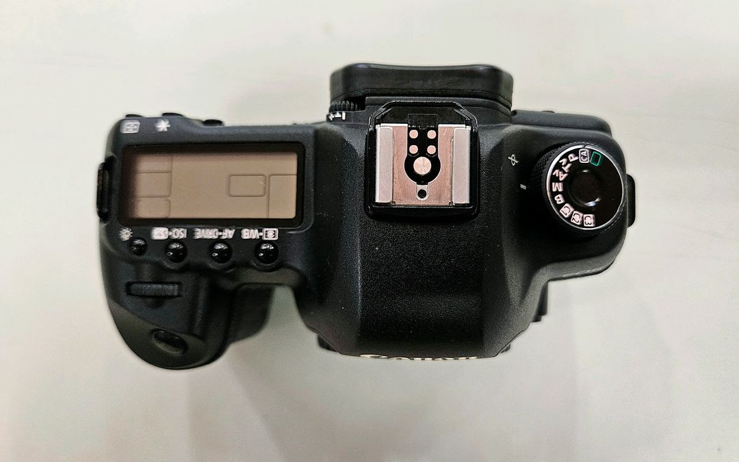 A급> 캐논 EOS 5D Mark II 오두막 5d mark2 5dm2 이미지