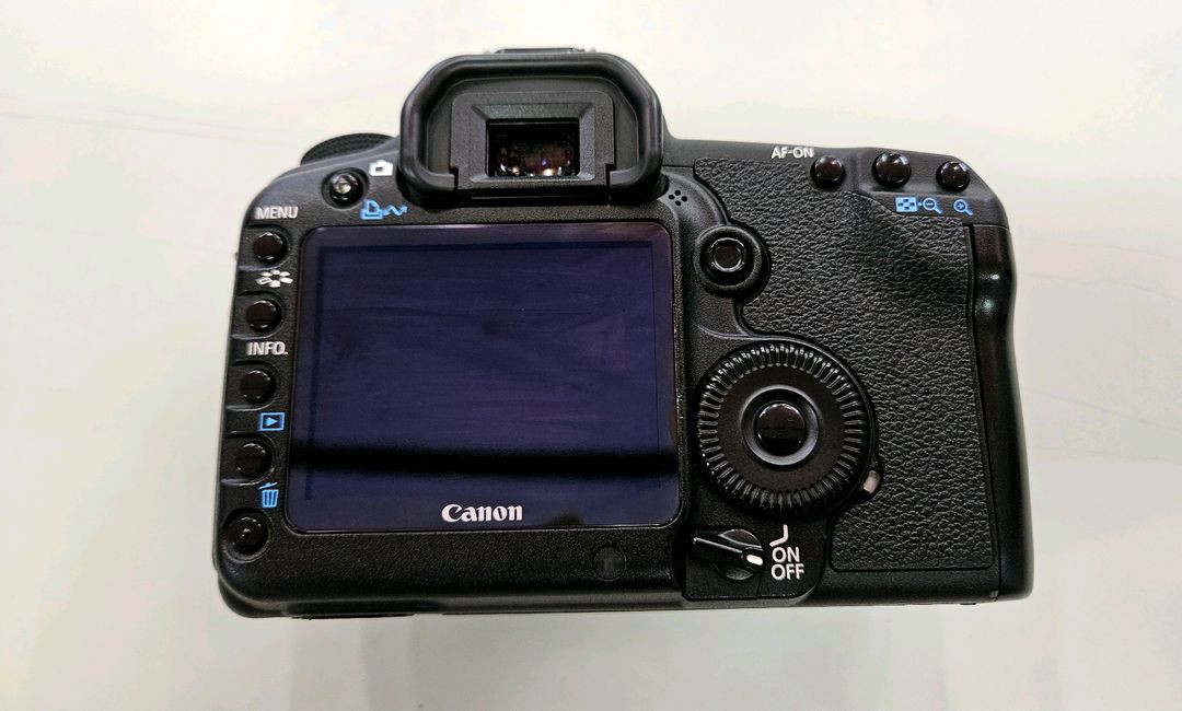 A급> 캐논 EOS 5D Mark II 오두막 5d mark2 5dm2 이미지