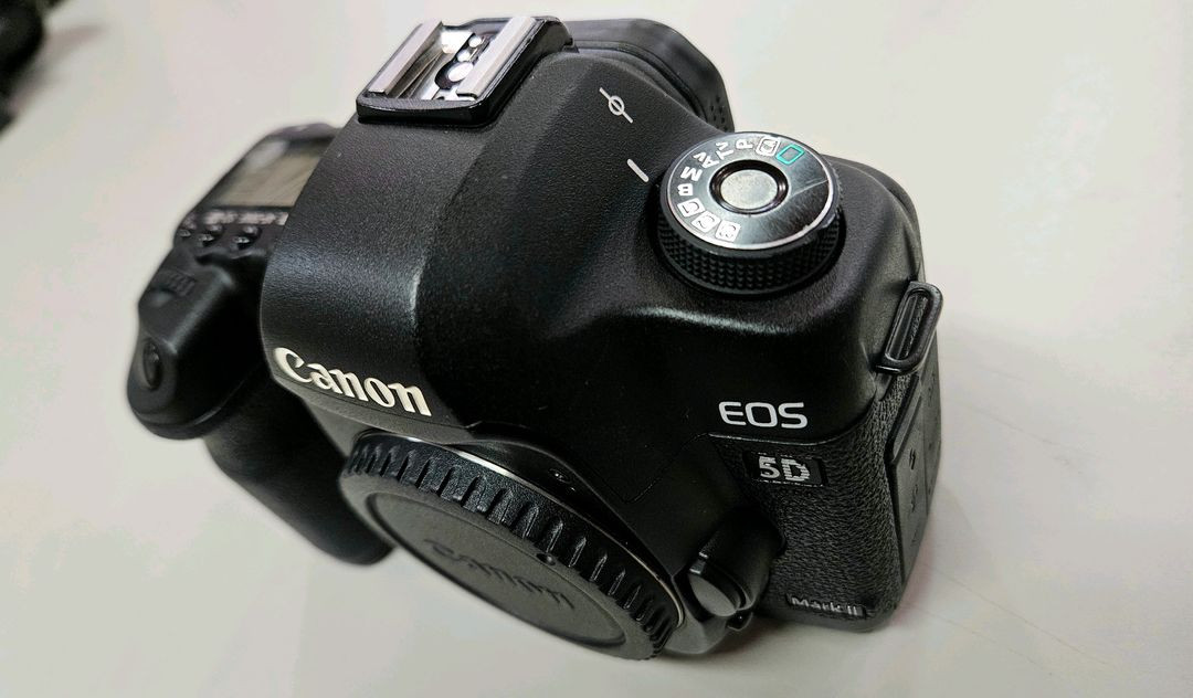 A급> 캐논 EOS 5D Mark II 오두막 5d mark2 5dm2 이미지