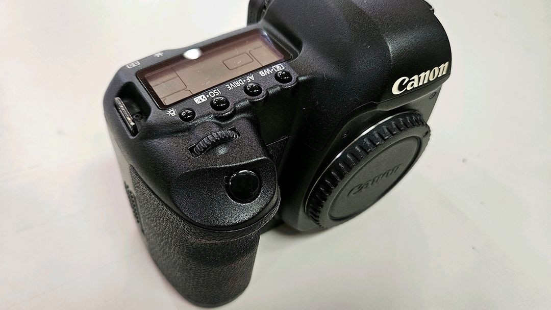 A급> 캐논 EOS 5D Mark II 오두막 5d mark2 5dm2 이미지