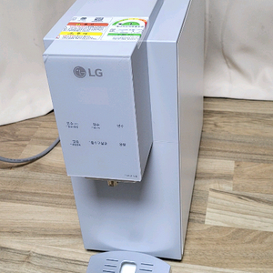 특가! 23년 엘지퓨리케어 오브제 507정수기 이미지