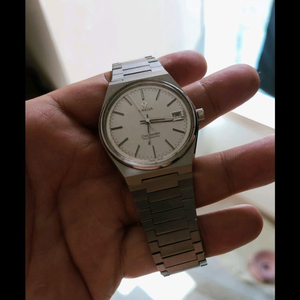 오메가 빈티지 뻐뻐시 이미지