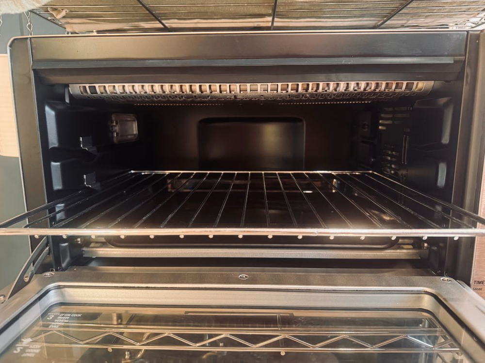 브레빌 스마트 오븐 프로 BOV820 이미지