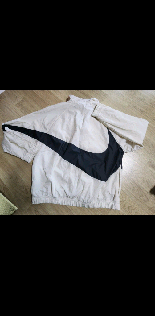 나이키 빅스우시 바람막이 L 이미지