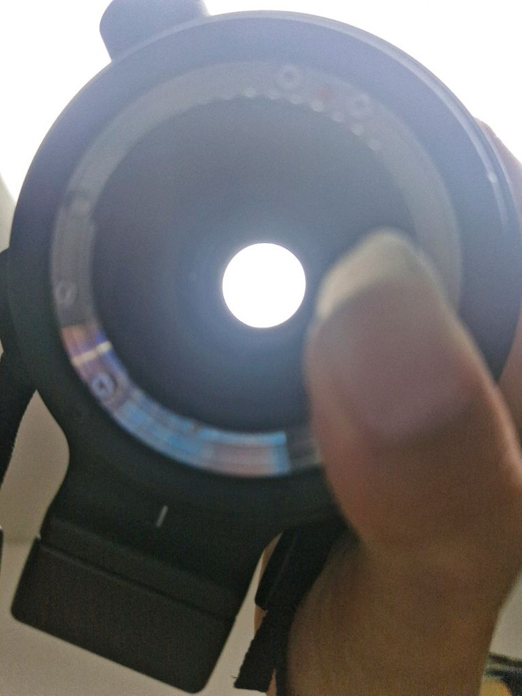 니콘F)시그마 150-600mm F5-6.3 DG OS HSM sports 스포츠 렌즈 이미지