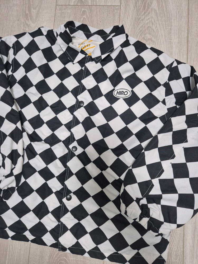 히로 구상 리버시블 점퍼 150 이미지