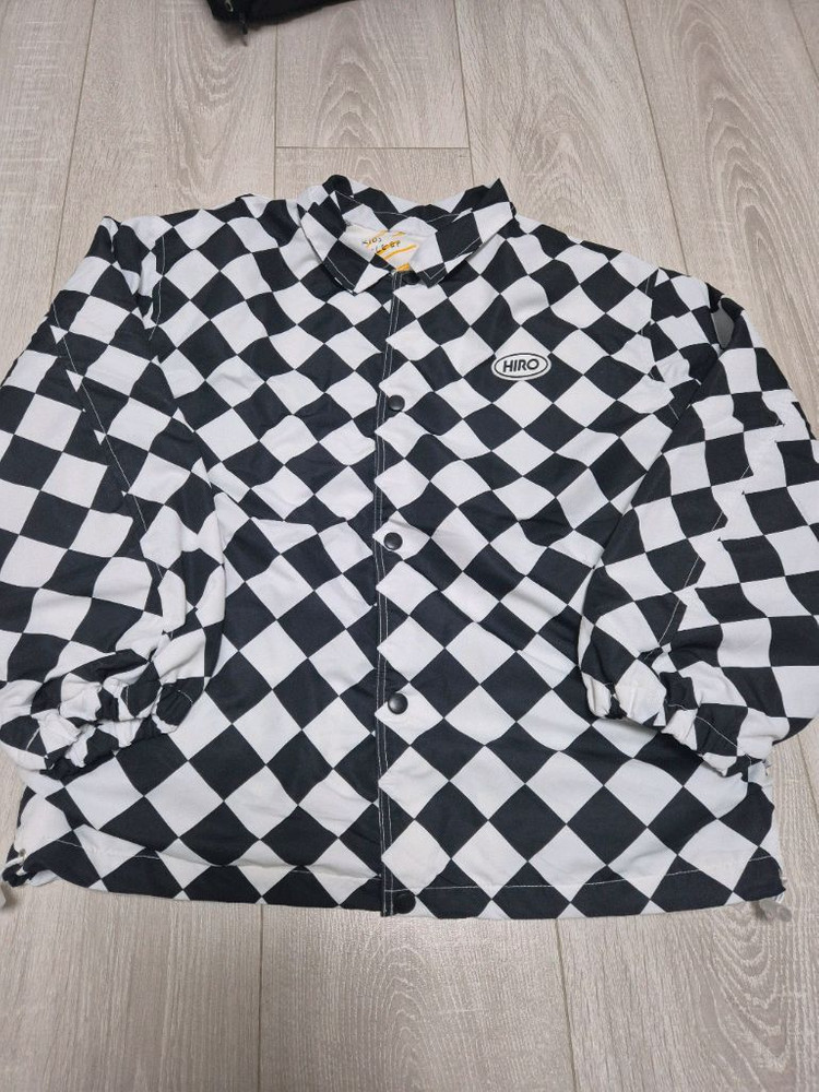 히로 구상 리버시블 점퍼 150 이미지