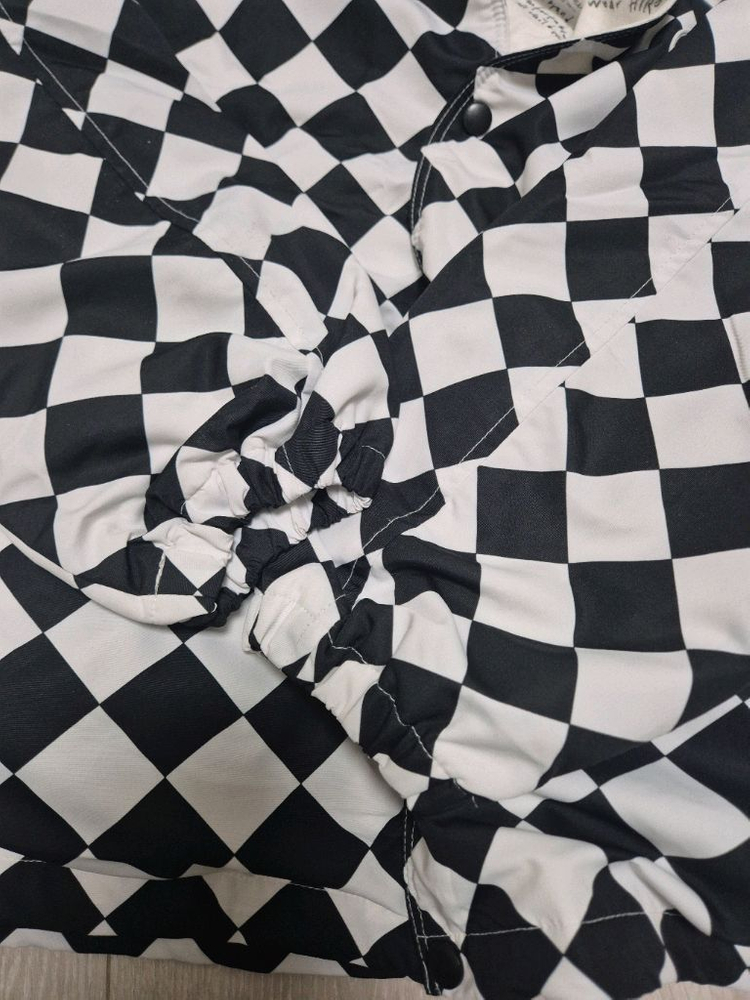 히로 구상 리버시블 점퍼 150 이미지