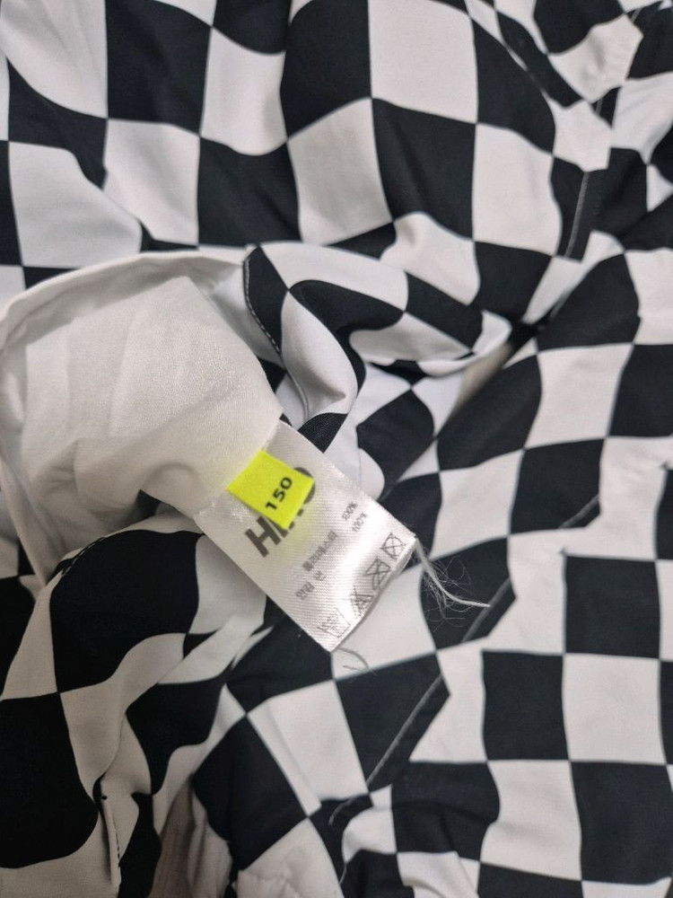 히로 구상 리버시블 점퍼 150 이미지