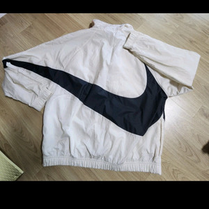 나이키 빅스우시 바람막이 L 이미지