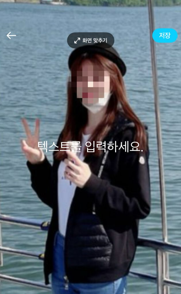 (정품) 몽클레어 패딩 후드 집업 M 이미지