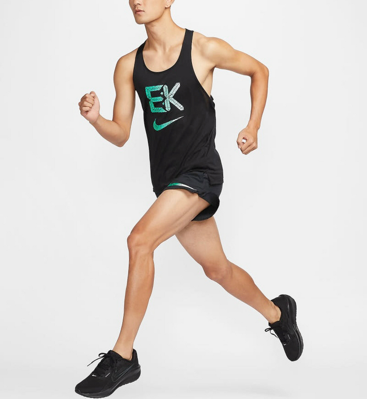 [M L XL] 나이키 스트라이드 킵초게 브리프 라인드 러닝 쇼츠 반바지 이미지