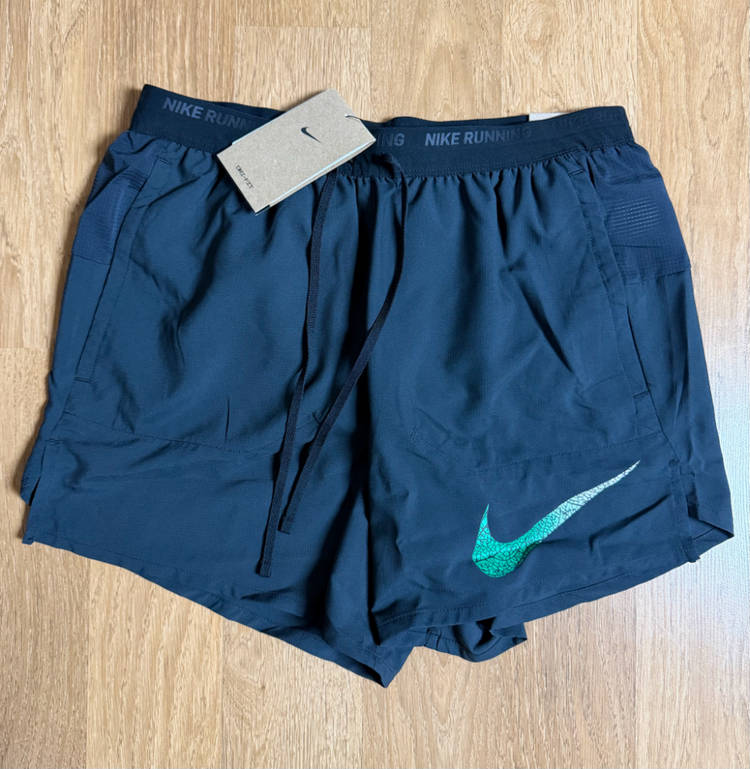 [M L XL] 나이키 스트라이드 킵초게 브리프 라인드 러닝 쇼츠 반바지 이미지