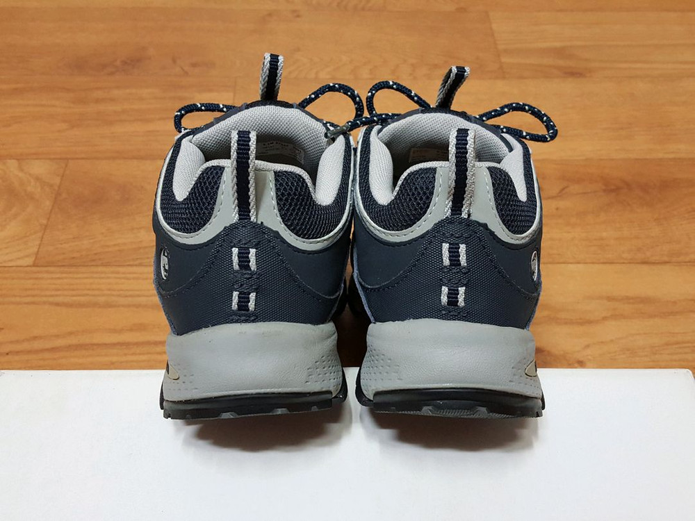 1착)팀버랜드 프로윌로우 트레일 ESD 여성 안전화/등산화/트래킹화 235 이미지