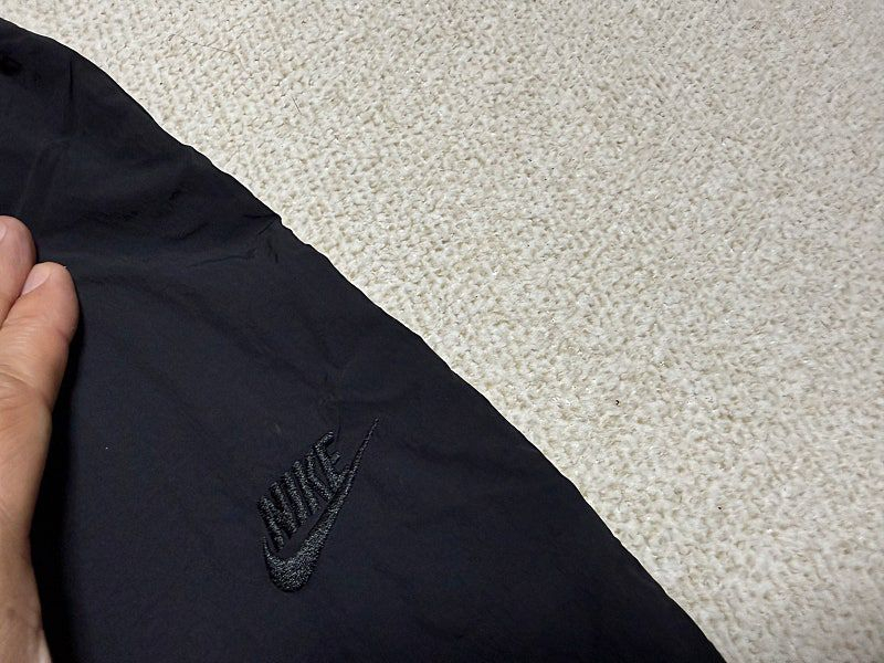 나이키 리펠 태크 팩 조거팬츠 남성용 34인치 이미지