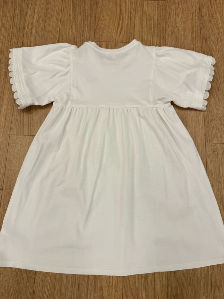 끌로에 chloe 원피스 10y (사이즈 업업 추천) 이미지