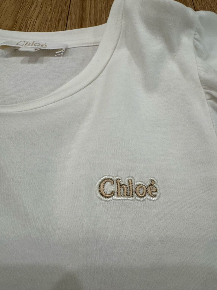 끌로에 chloe 원피스 10y (사이즈 업업 추천) 이미지