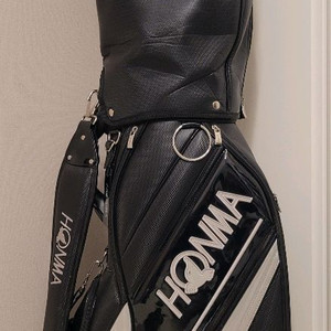 + 혼마 + 남성용 골프채 풀세트 이미지