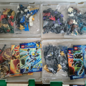 레고 키마 일괄 이미지