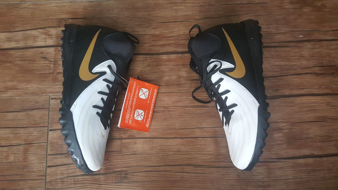 풋살화 235 240 아디다스 나이키 벨크로 찍찍이 이미지