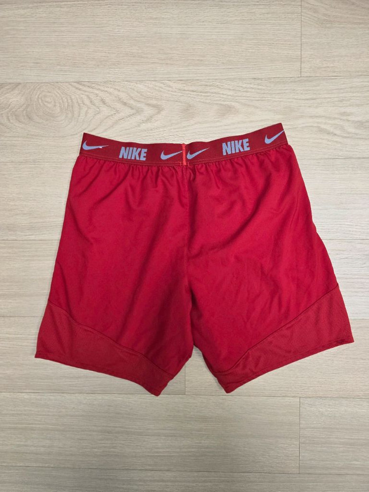 나이키 어센틱 컬렉션 드라이핏 LA 에인졀스 반바지 XL(33~36) 이미지