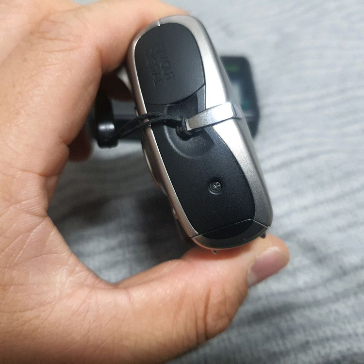 캐논 익서스 900ti 디지털 카메라 이미지