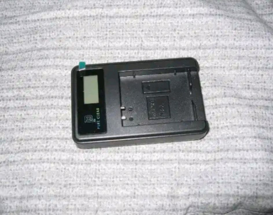 캐논 익서스 900ti 디지털 카메라 이미지